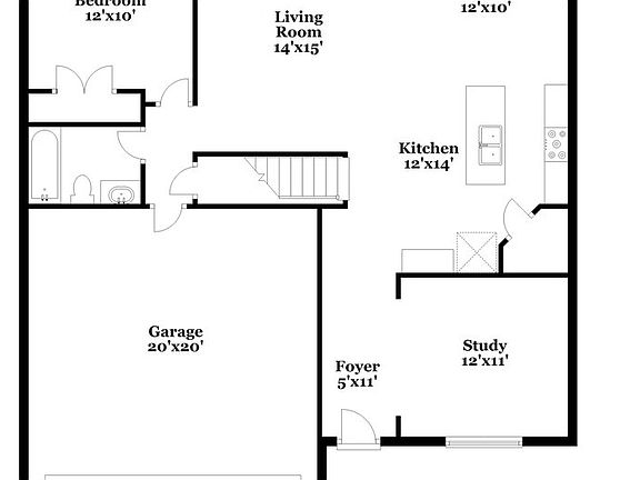 3rd image of 1569 Aldenwood Pl