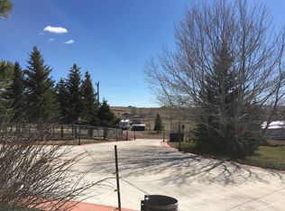 2904 Grand View Dr, Gillette, WY 82718