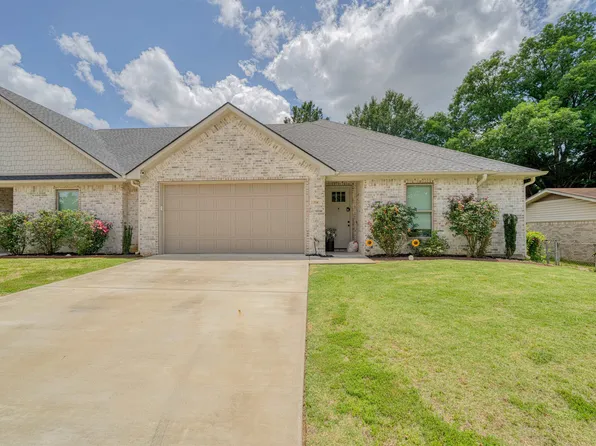 714 Gemi Dr, Longview, TX 75604