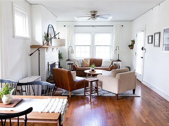 5th image of 1219 Claremont Ave