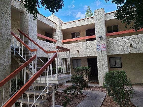 2nd image of 3119 W Cochise Dr Unit 243