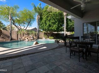 614 W Desert Ave, Gilbert, AZ 85233