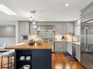 580 Bolinas Rd, Fairfax, CA 94930