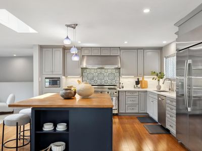 580 Bolinas Road, Fairfax, CA, 94930