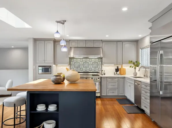 580 Bolinas Road, Fairfax, CA 94930