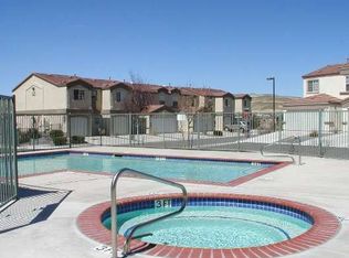 5635 El Paseo Dr APT 106, Sparks, NV