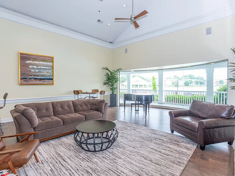 The Quarry Apartments — Photo 17