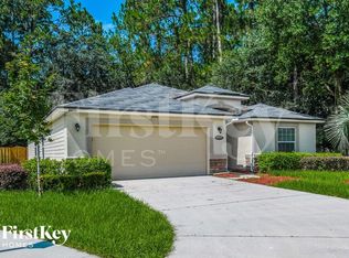 8839 Weston Living Way, Jacksonville, FL 32222