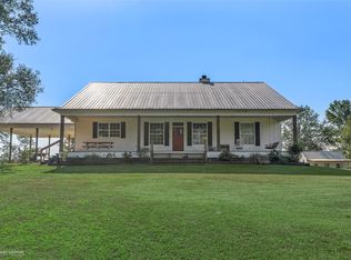 416 Graywood Dr, Minden, LA 71055