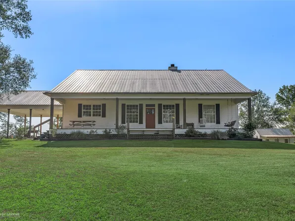 416 Graywood Dr, Minden, LA 71055