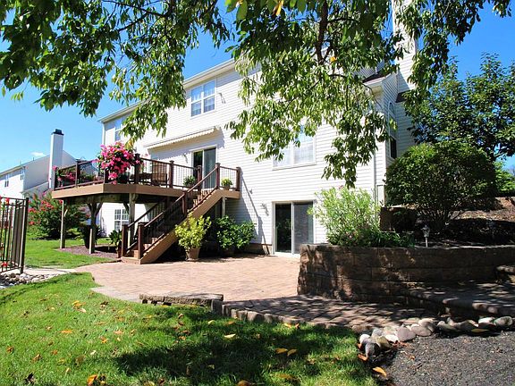 5th image of 1407 Woodrose Manor Dr