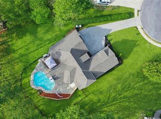 14 Isabella Ct NE, Cartersville, GA 30121