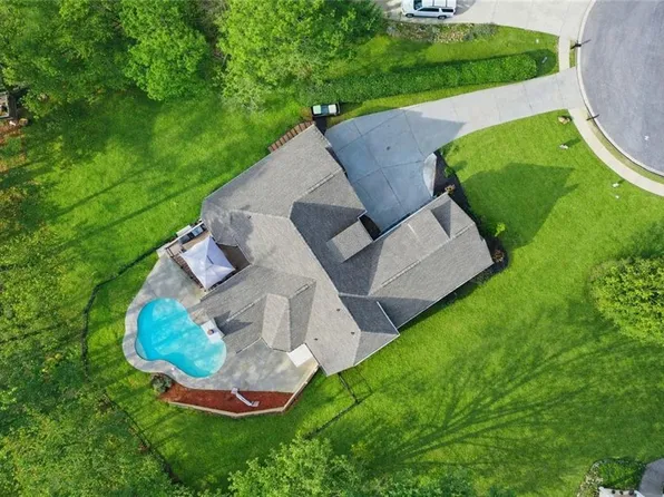 14 Isabella Ct NE, Cartersville, GA 30121