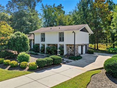 3572 High Green Dr, Marietta, GA, 30068