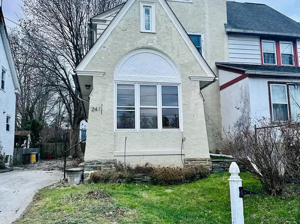 241 Rockingham Rd, Bryn Mawr, PA 19010