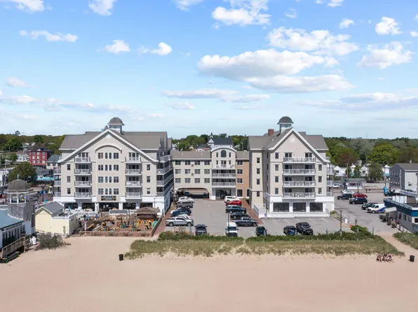 1 E Grand Ave APT 512, Old Orchard Beach, ME 04064
