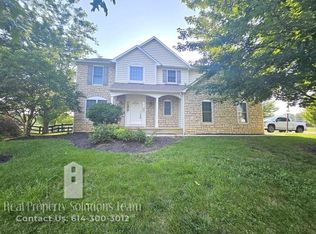 5147 Saint Laurent Dr, Powell, OH 43065
