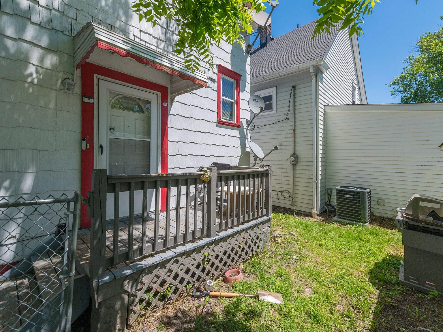 2 bed, 1496 sqft, $850 — Photo 4