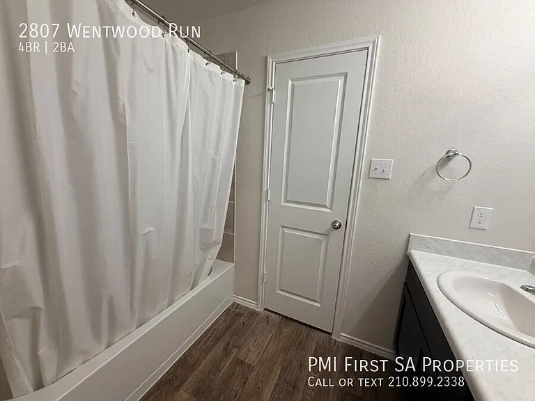 2807 Wentwood Run — Photo 9