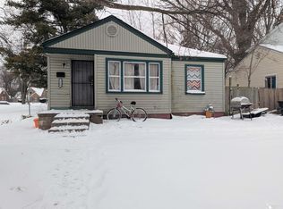 19401 Stout St, Detroit, MI 48219