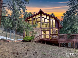 601 Pika Rd, Boulder, CO 80302