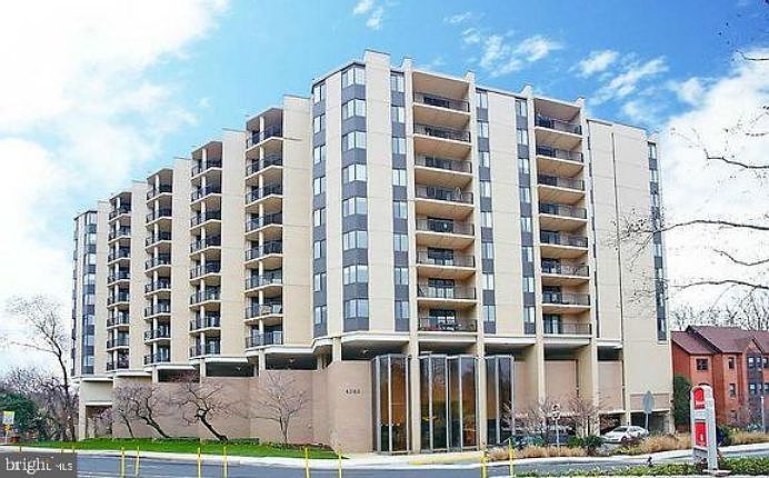 1st image of 4242 E West Hwy APT 403