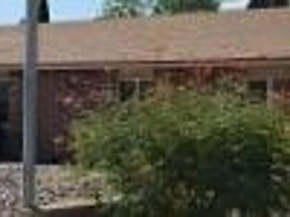 Property Side View