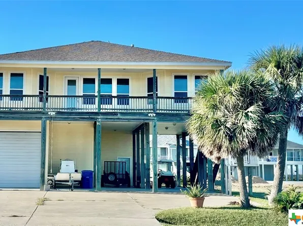 91 Kingfisher St, Pt O Connor, TX 77982