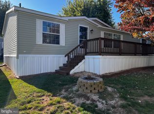 4550 Bull Rd LOT 26, Dover, PA 17315