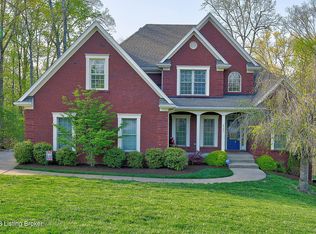 6101 Samuels Ct, Crestwood, KY 40014