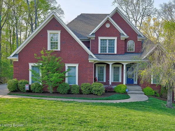 6101 Samuels Ct, Crestwood, KY 40014