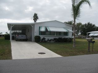 56 Lagos Del Norte, Fort Pierce, FL 34951