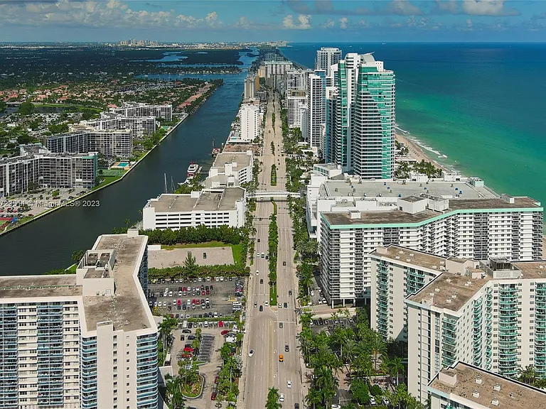 4001 S Ocean Dr #2 — Photo 29