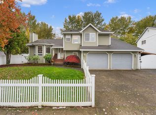 8914 NE 28th Pl, Vancouver, WA 98665