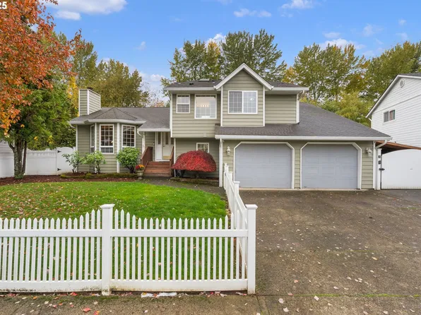 8914 NE 28th Pl, Vancouver, WA 98665