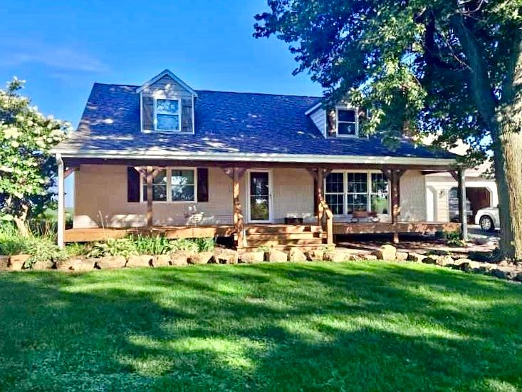 4963 Otter Creek Dr, Milledgeville, IL 61051 MLS 11866936 Zillow