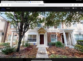 8091 Summerside Cir #8091, Jacksonville, FL 32256