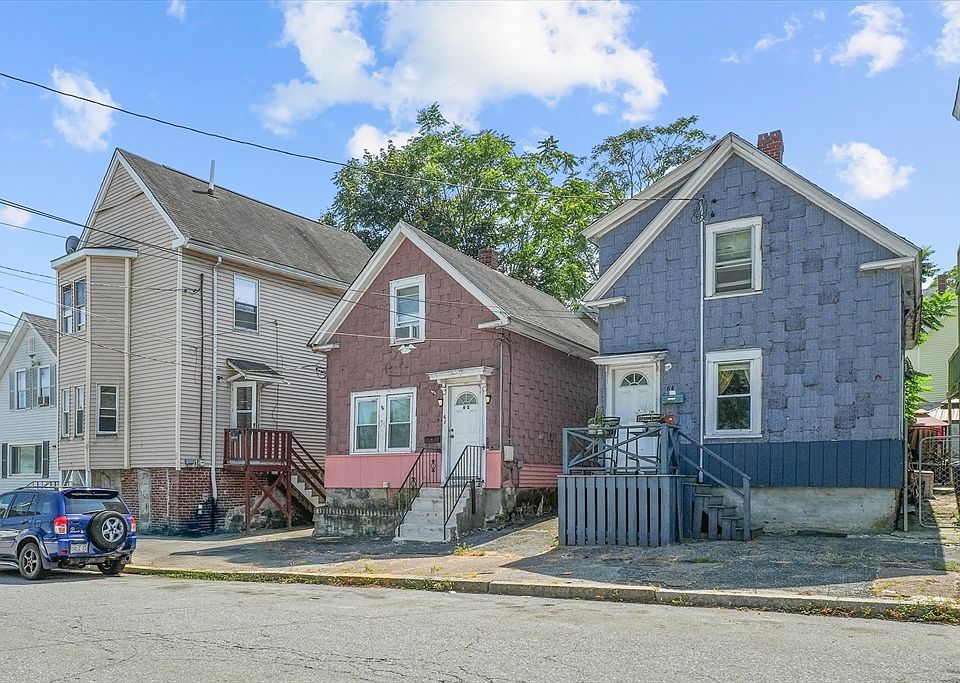1st image of 58-58 Railroad St #64