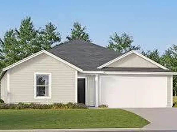 3844 Wall St, Panama City, FL 32404