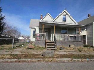 42 E Regent St, Indianapolis, IN