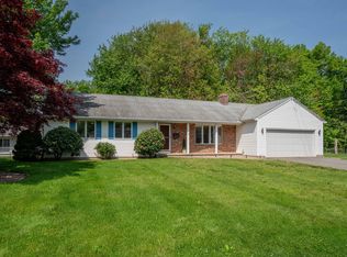 153 Hillcrest Ave, Newington, CT 06111