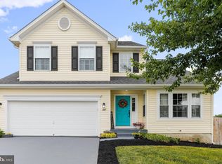 207 Morning Frost St, Taneytown, MD 21787