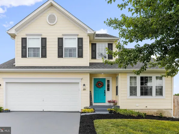 207 Morning Frost St, Taneytown, MD 21787