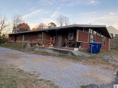 465 Mayfield Hwy, Benton, KY, 42025