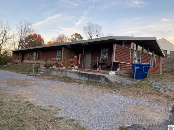 465 Mayfield Hwy, Benton, KY 42025
