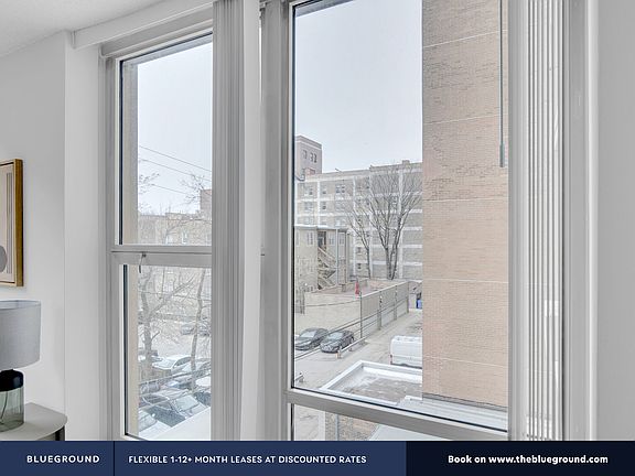 Window View