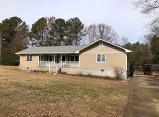 128 Gregory Ct, Dallas, GA 30157