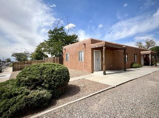 3529 Ross Ave SE, Albuquerque, NM 87106