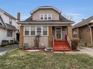 347 Highgate Ave Floor 2, Buffalo, NY