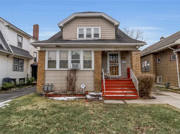 347 Highgate Ave Floor 2, Buffalo, NY 14215